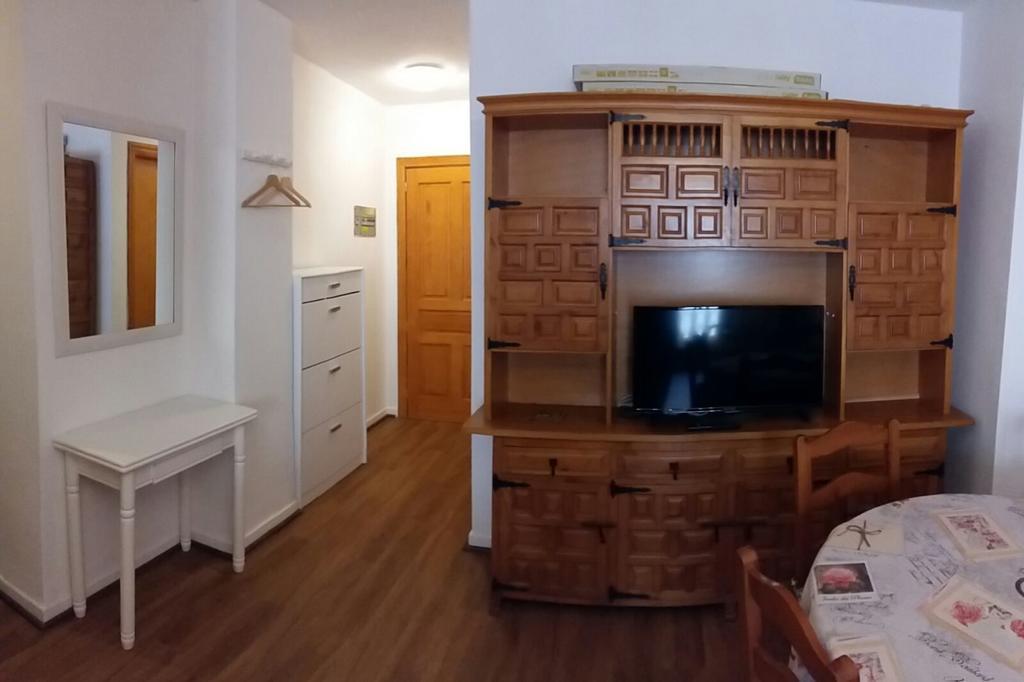 Calle Rafal ตอร์เรเวียคา ภายนอก รูปภาพ