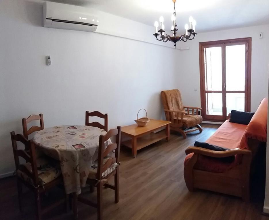 Calle Rafal ตอร์เรเวียคา ภายนอก รูปภาพ