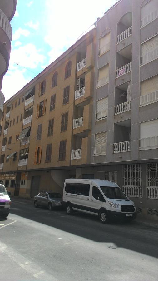 Calle Rafal ตอร์เรเวียคา ภายนอก รูปภาพ