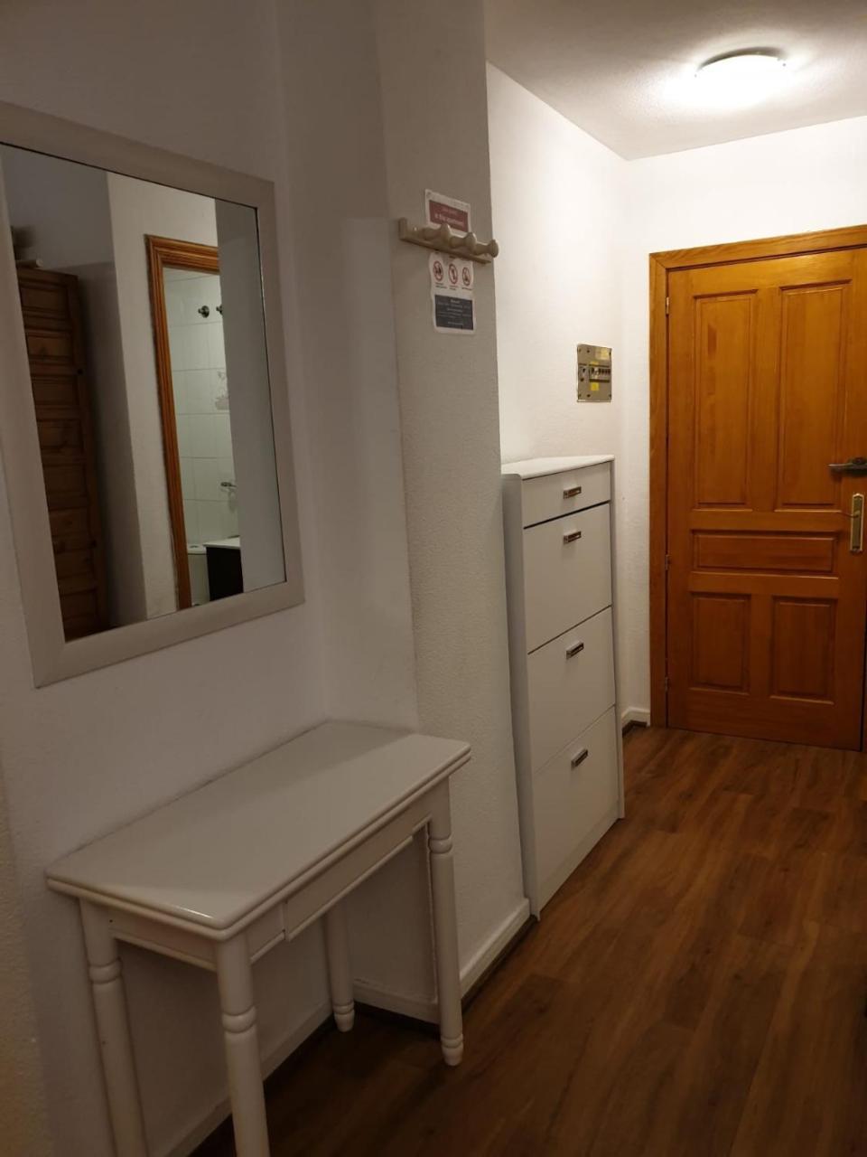 Calle Rafal ตอร์เรเวียคา ภายนอก รูปภาพ